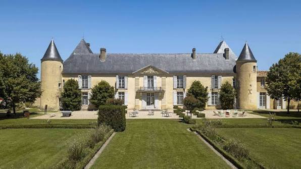 Chateau Suduiraut