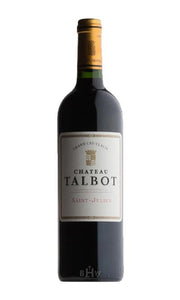 Image of 2016 Chateau Talbot Saint-Julien