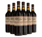 Image of 2025 Chateau Troplong Mondot Saint Emilion Grand Cru FUTURES 6 x 750ml