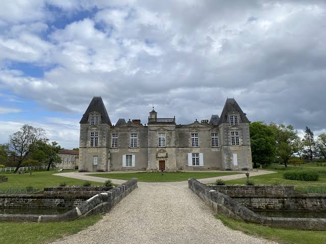 Chateau d'Issan