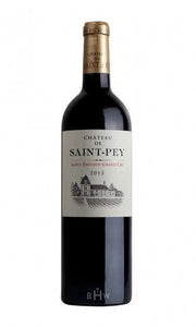 Image of 2015 Chateau de Saint-Pey Saint Emilion Grand Cru