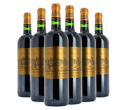 Image of 2025 Chateau d'Issan Margaux FUTURES 6 x 750ml