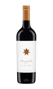 Image of 2018 Clos De Los Siete Red Blend Mendoza Argentina