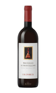 Image of 2014 Col D'Orcia Brunello di Montalcino