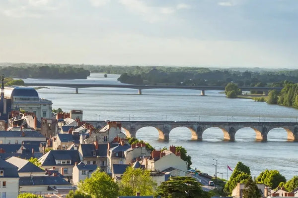 Loire Valley wine
