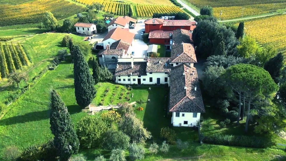 Conte D'Attimis Maniago