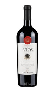 Image of 2016 Corte Medicea Atos Toscana Rosso
