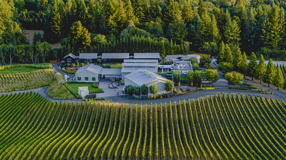 Crossbarn