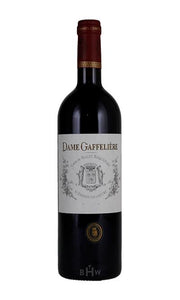 Image of 2014 Dame Gaffeliere Saint Emilion Grand Cru