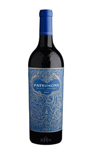 Image of 2019 Daou Patrimony Cabernet Sauvignon Paso Robles