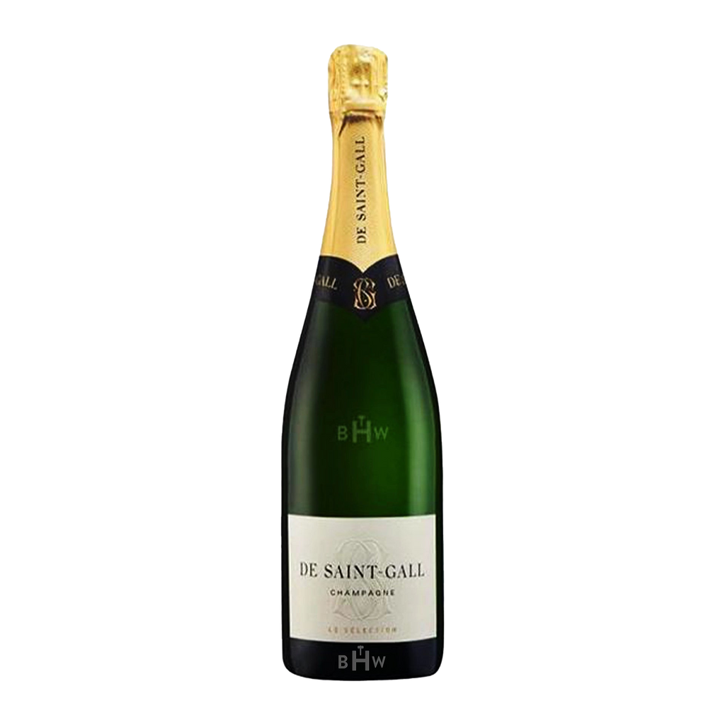 De Saint Gall 'Le Selection' Champagne NV