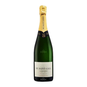 Image of De Saint Gall 'Le Selection' Champagne NV