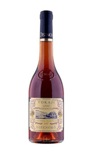 Image of 1997 Disznoko Tokaji Aszú Eszencia Hungary 500ML