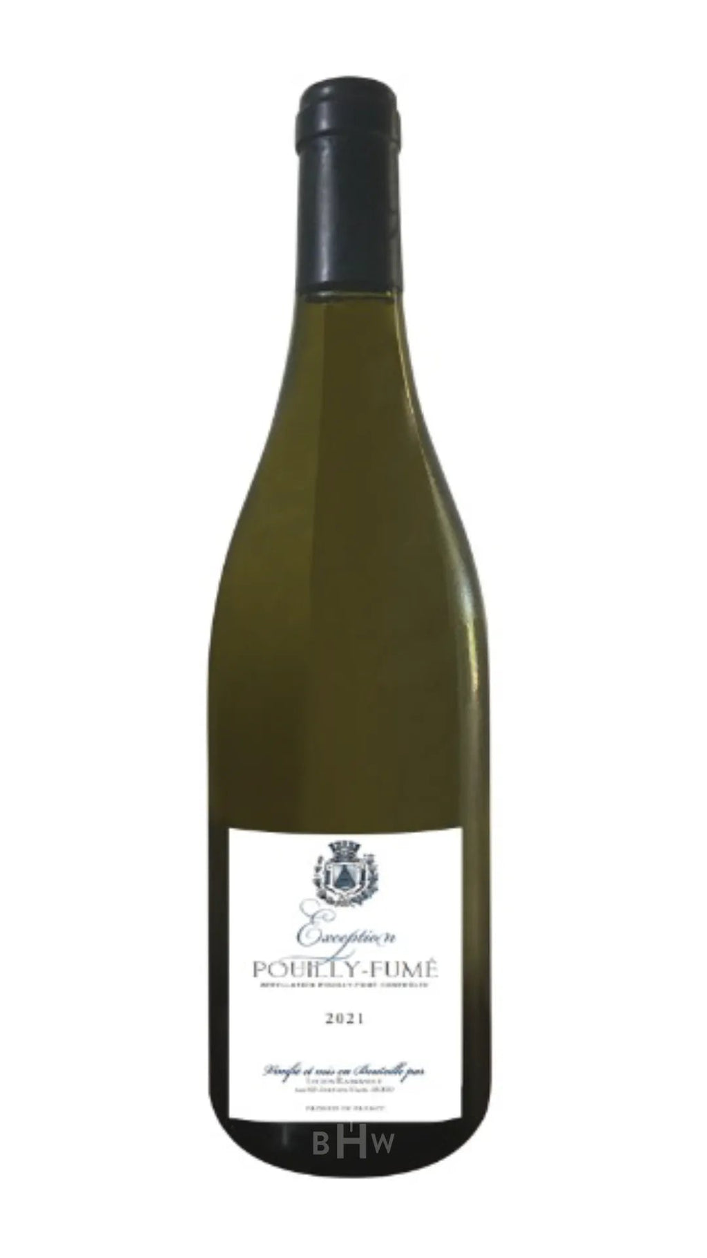 2022 Domaine Raimbault-Pineau ‘Cuvée Exception’ Pouilly-Fumé