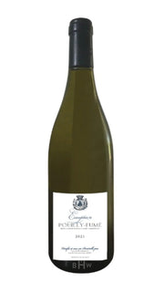 Image of 2022 Domaine Raimbault-Pineau ‘Cuvée Exception’ Pouilly-Fumé