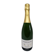 Image of Domaine Sauger Equilibre Cremant de Loire Cuvee NV