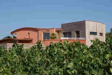 Domaine Anne Gros & Jean-Paul Tollot