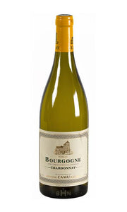 Image of 2018 Domaine Camu Freres Bourgogne Chardonnay