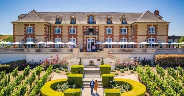 Domaine Carneros