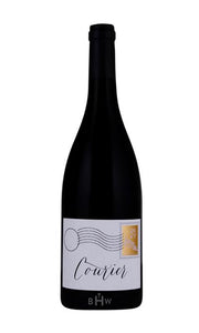 Image of 2015 Domaine Courier Old Vine Grenache/Carignan Cote Catalanes