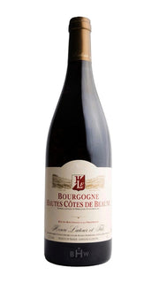 Image of 2021 Domaine Henri Latour Bourgogne Hautes Cote de Beaune Rouge