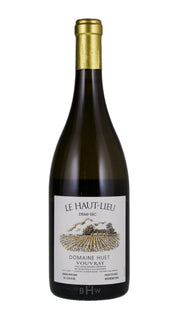 Image of 2020 Domaine Huet Vouvray Demi-Sec "Le Haut-Lieu"