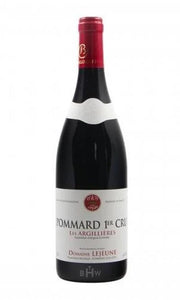 Image of 2019 Domaine Lejeune 'Les Argillières' Premier Cru Pommard