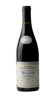 Image of 2021 Domaine Poulleau Pere Et Fils Les Prevoles Beaune