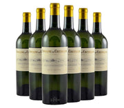 Image of 2025 Domaine de Chevalier Pessac-Leognan White FUTURES 6 x 750ml