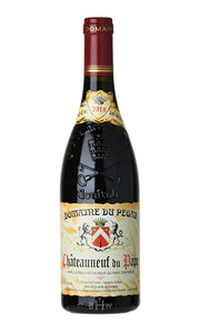 Image of 2018 Domaine du Pegau Chateauneuf-du-Pape Cuvee Reservee