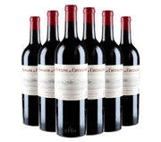 Image of 2025 Domaine de Chevalier Pessac-Léognan FUTURES 6 x 750ml