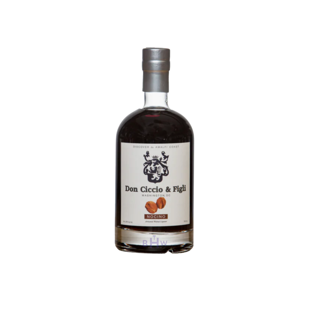 Don Ciccio & Figli Nocino Walnut Liqueur