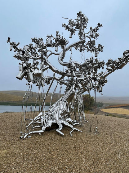 2021 Donum Home Ranch Pinot Noir Carneros