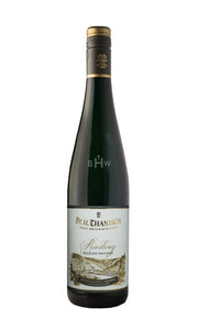 Image of 2014 Dr. H. Thanisch Spatlese Riesling Trocken Mosel