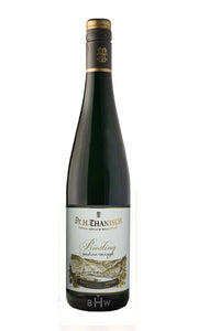 Image of 2015 Dr. H. Thanisch Spatlese Riesling Trocken Mosel