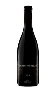 Image of 2013 Dragonette Cellars 'MJM' Syrah Central Coast