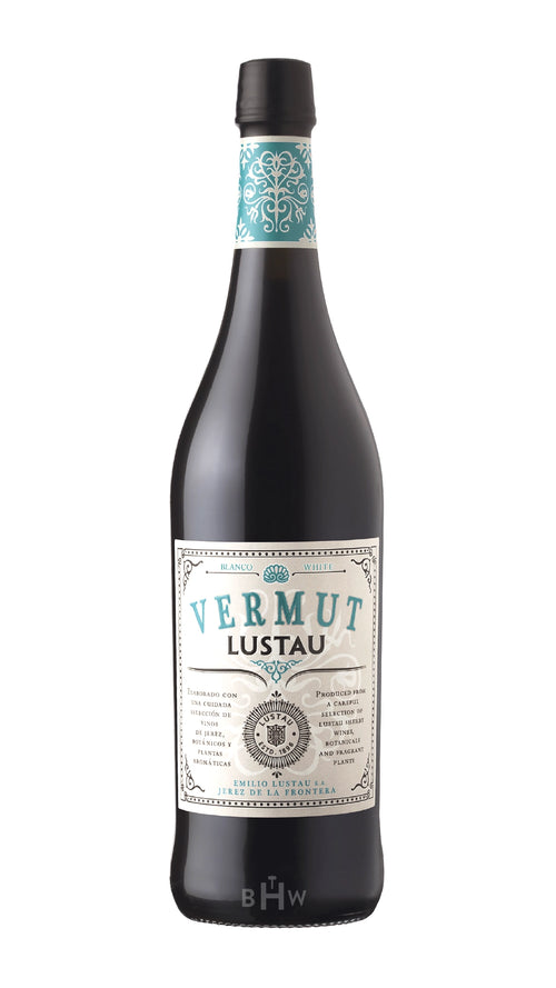 Emilio Lustau Vermut Blanco