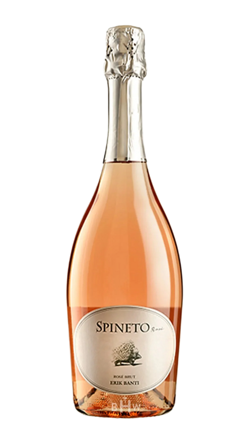 Erik Banti Red Erik Banti Spineto Rosé Brut