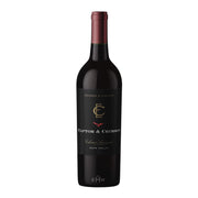 Image of Erikson & Caradin Raptor & Crimson Cabernet Sauvignon Napa Valley