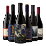 Image of Explore Pinot Noir Around the World 6pk Sampler 6x750ml