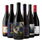 Image of Explore Pinot Noir Around the World 6pk Sampler 6x750ml