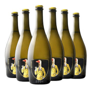 Image of Fasoli Gino La Corte del Pozzo Prosecco DOC Veneto NV 6pk 6x750ml