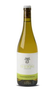 Image of 2020 Fattoria Svetoni Opera Vermentino di Toscana