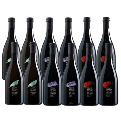 Feral Non-Alcoholic Mixed 12-Pack 12x750ml