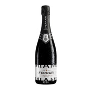 Image of Ferrari F1 Formula One Cuvee Miami Limited Edition NV Trento DOC