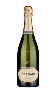 Image of 2009 Ferrari Riserva Lunelli Trento DOC