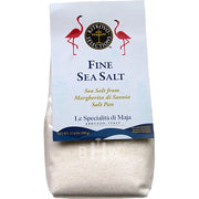 Image of Fine Sea Salt from Margherita di Savoia, Puglia 500g