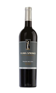 Image of 2016 Flora Springs Poggio Del Papa