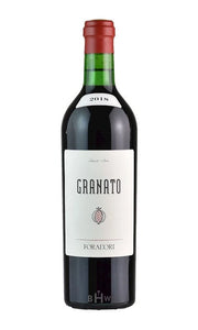 Image of 2018 Foradori Granato Vigneti delle Dolomiti