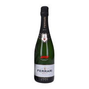 Image of Fratelli Lunelli Ferrari Formula 1 Special Edition Brut NV Trento DOC